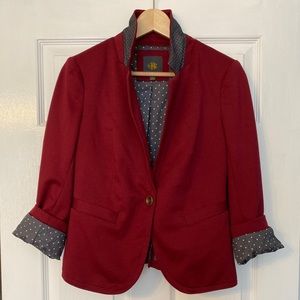 The Limited Blazer